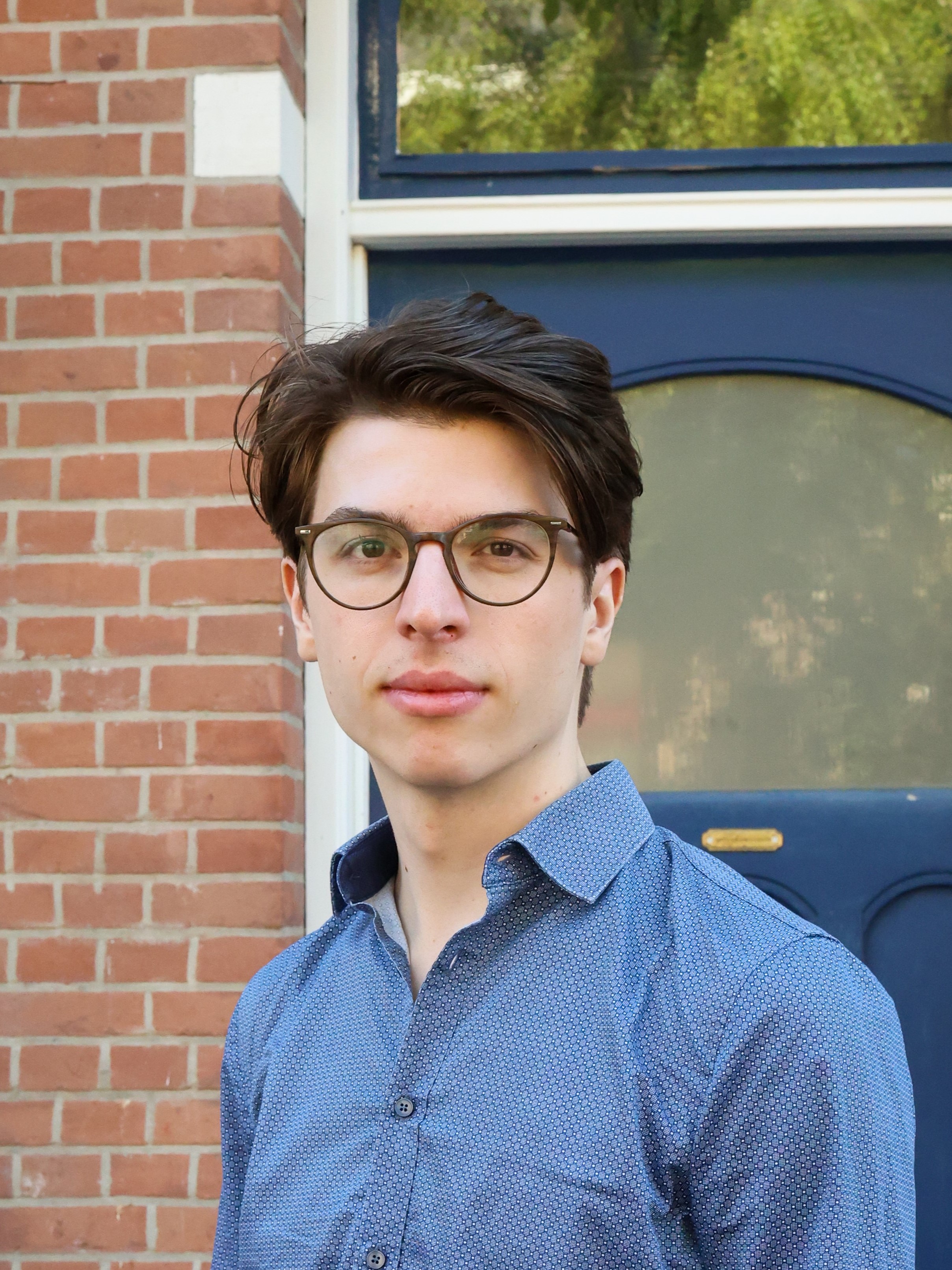 Justus Vincent Becker